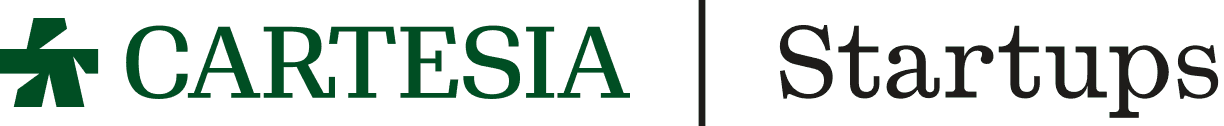 Cartesia Startups logo