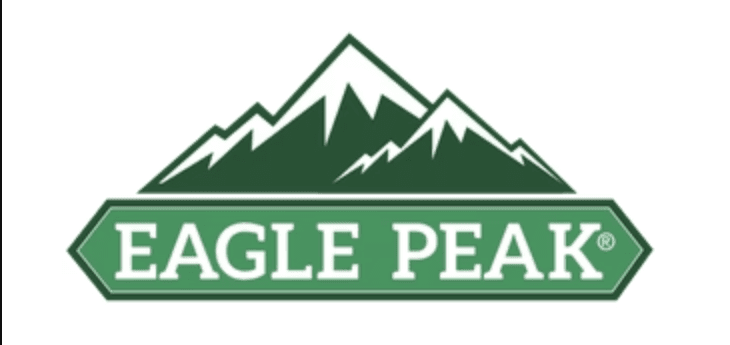 Eagle Peak logo