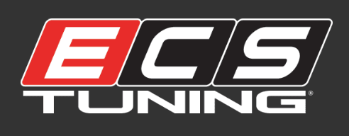 ECS Tuning logo