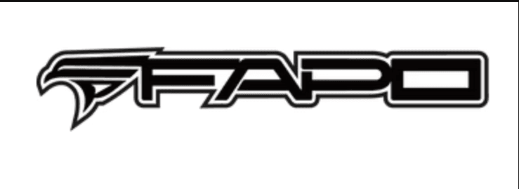FAPO logo