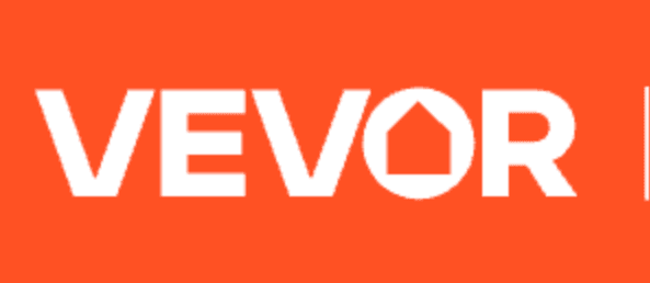 Vevor logo
